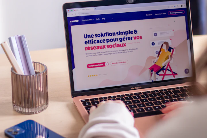 Analyse du contexte et des besoins